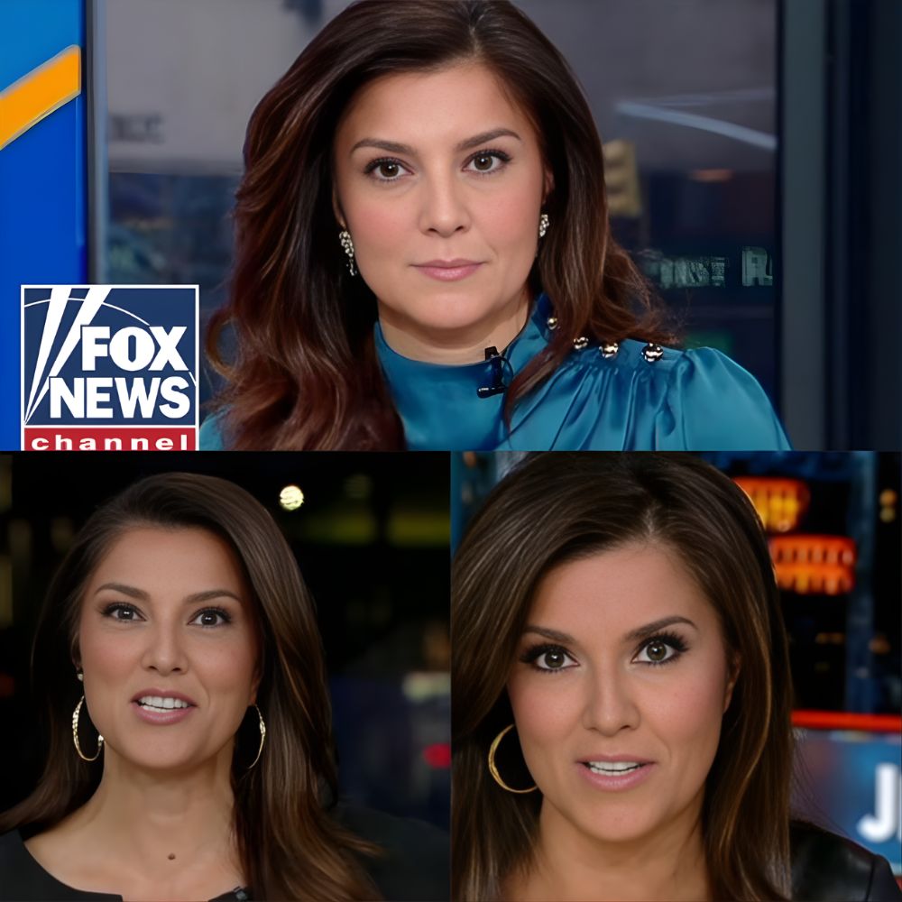 OFFICIAL: Rachel Campos-Duffy’s Fox News Future Revealed After Immigration Comment Backlash — “The Damage Was Too Great”