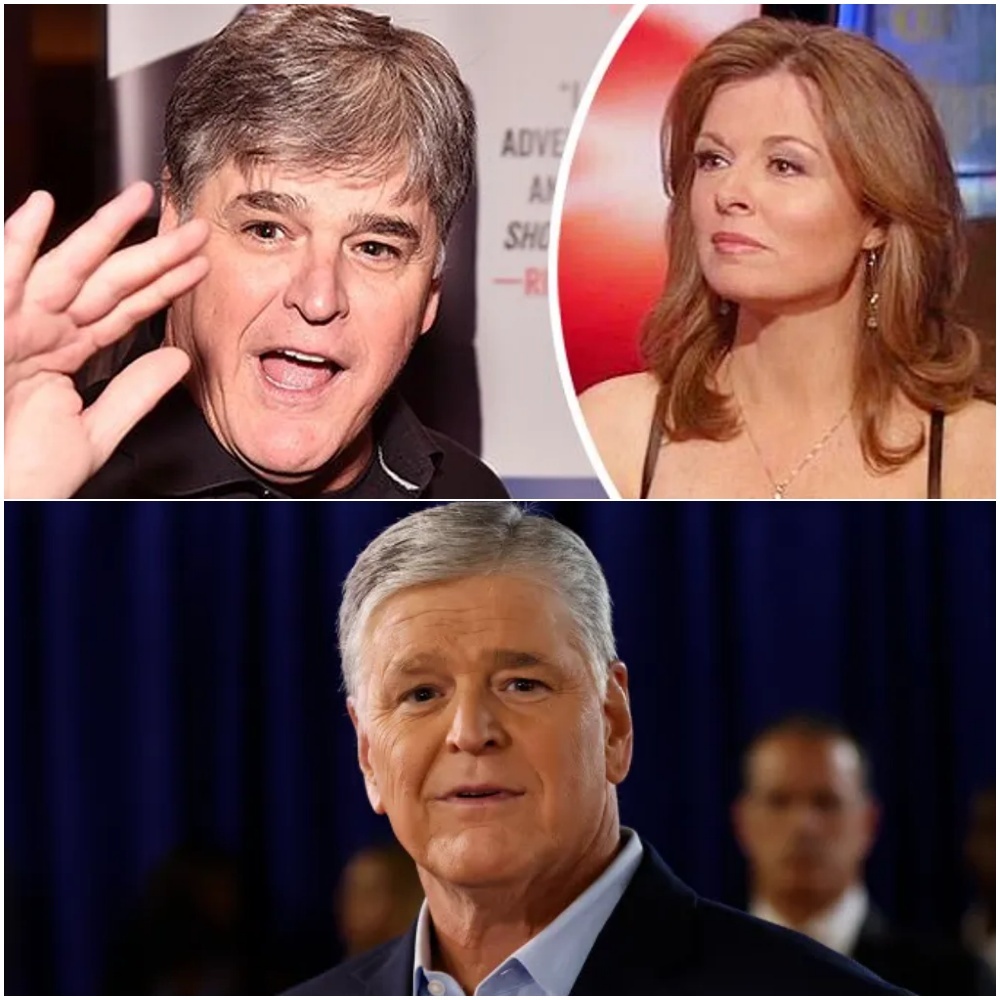 EXPLOSIVE CLAIM: Jill Rhodes Alleges She Knows the Woman Sean Hannity “𝘊𝘩𝘦𝘢𝘵𝘦𝘥” With During Their Marriage