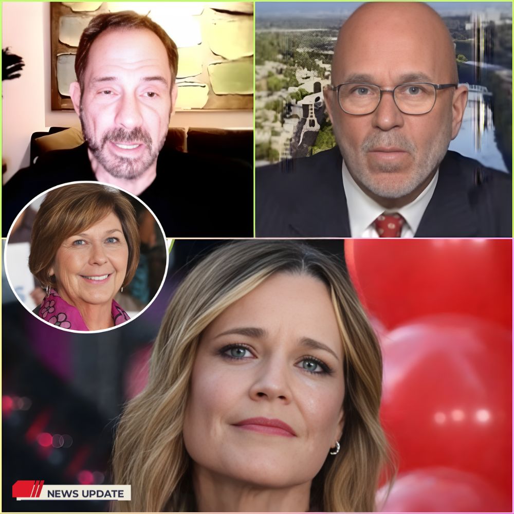 Harvey Levin and Mark Geragos have been digging into the Nancy Guthrie kidnapping, and their latest discovery might just crack the case wide open