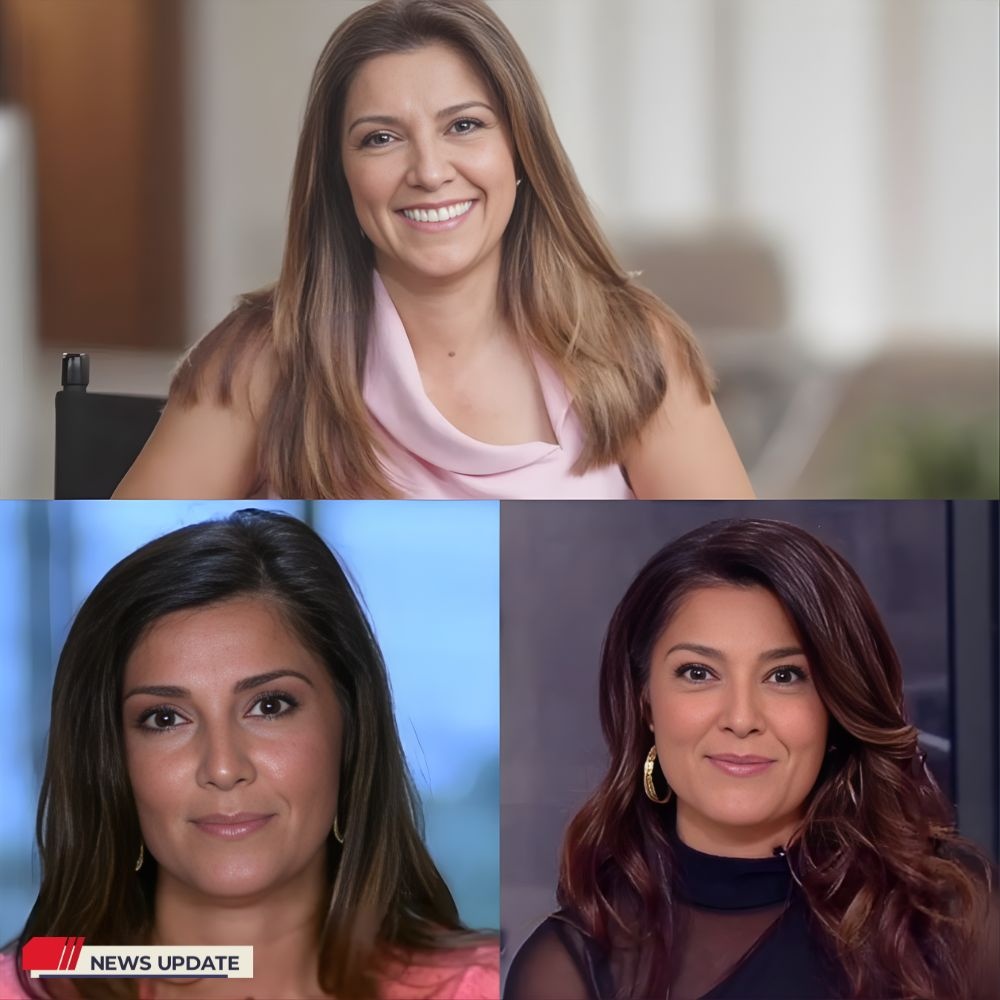 UNACCEPTABLE: Rachel Campos-Duffy Boasts Fox Can’t Fire Her While She Still Holds Her “Golden Card”