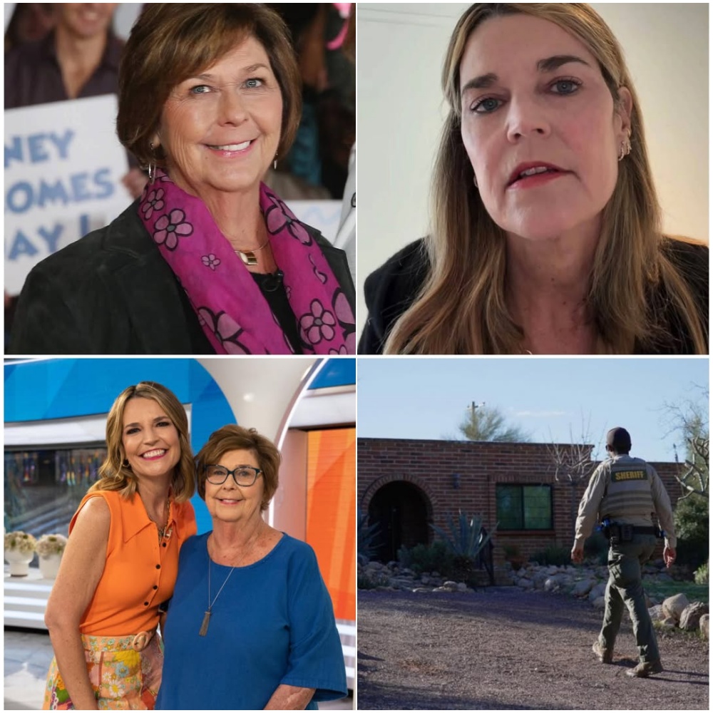 “MOST DESPERATE HOUR”: Savannah Guthrie Issues Tearful Plea as Deadline Looms — But One Surprising Detail in Her Video Has Everyone Talking