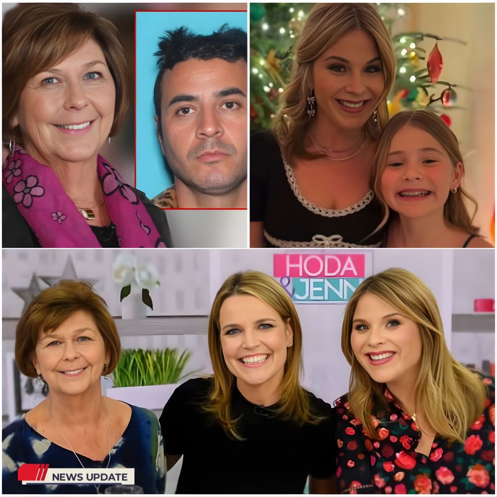 HIDDEN HEARTBREAK: As Guthrie Probe Darkens, Jenna Bush Hager’s 12-Year-Old Daughter Steps In — What Happened Behind Closed Doors Will Shock You