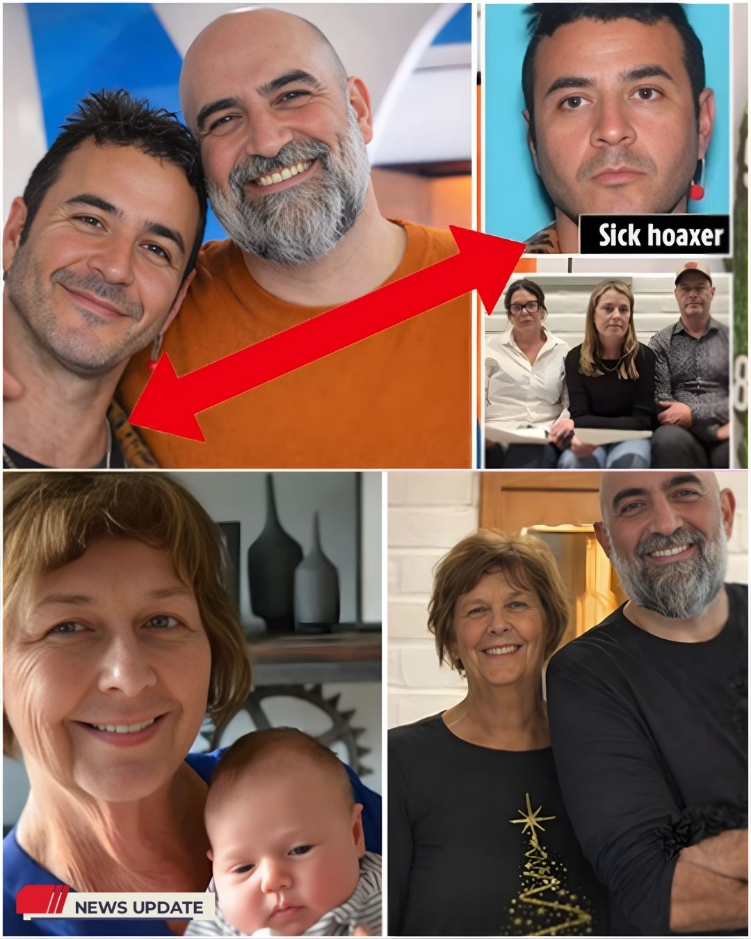 MIDNIGHT REVEAL: Suspect Unmasked in Shocking Guthrie Case Twist Tied to Family Connection