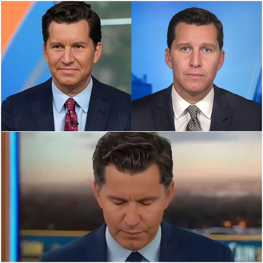 OFFICIAL DECISION: Fox News Makes Final Call on Will Cain’s Role After Wave of Behind-the-Scenes Drama — Full Details Inside