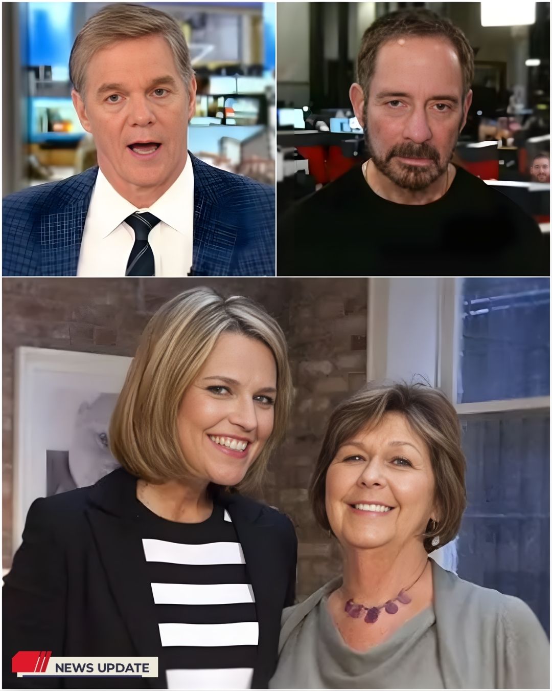 ON-AIR SH0CK: Fox News Interrupted After Chilling Five-Word Threat Emerges in New Guthrie Ransom Letter