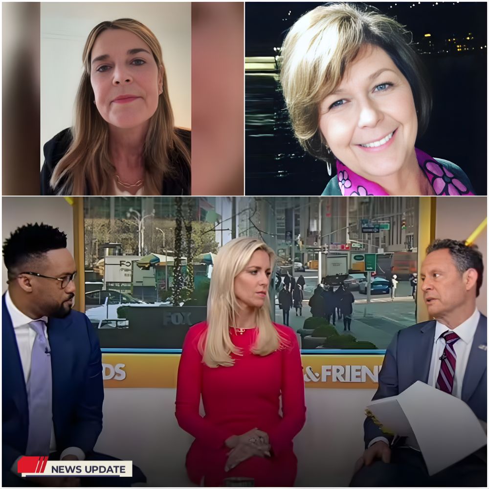 DAY 11 ALERT: Fox News Delivers Ominous Six-Word Warning as Nancy Guthrie Search Intensifies