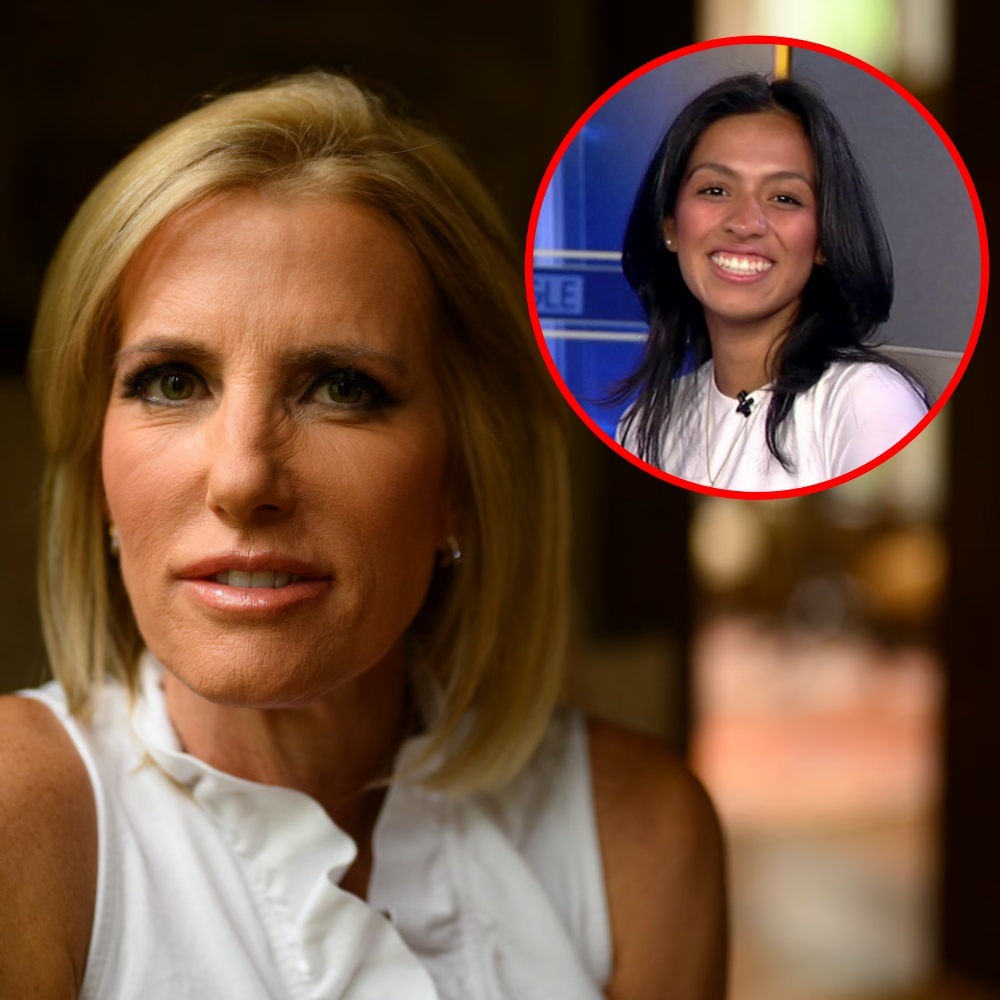 TEARFUL MOMENT: Laura Ingraham Breaks Down as Daughter Enters New Chapter — “She Might Not Be by My Side Anymore”