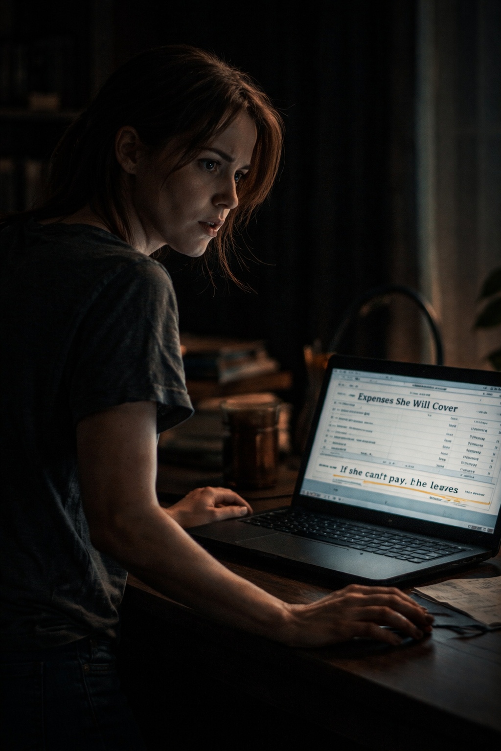 HE CALLED ME A “GOLD-DIGGER” AFTER TEN YEARS OF BUILDING HIS LIFE… BUT HE FORGOT WHO SIGNED THE ORIGINAL PAPERS.