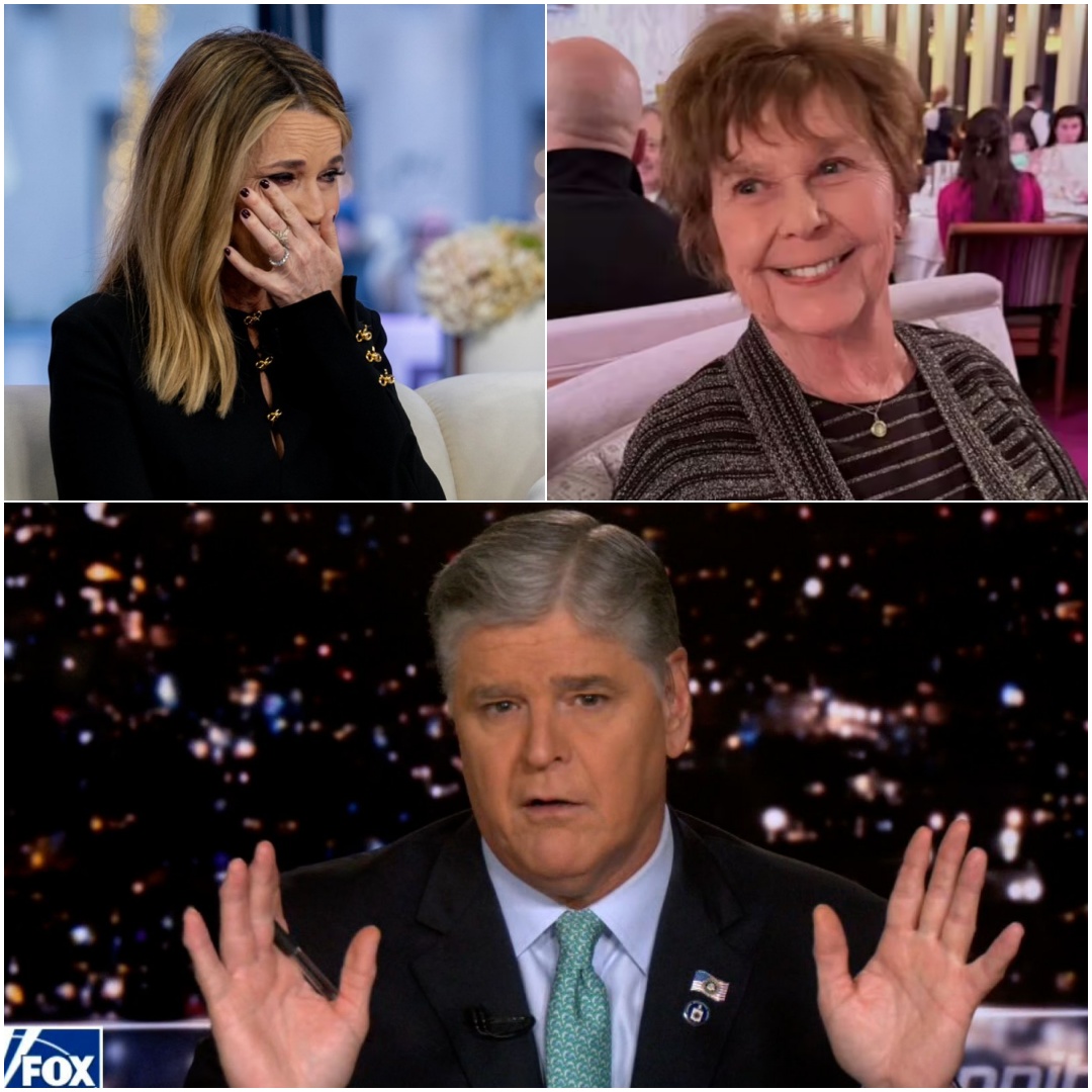 BREAKING INTERRUPTION: Fox News Cuts Programming With Major Nancy Guthrie Update After 𝘈𝘳𝘳𝘦𝘴𝘵