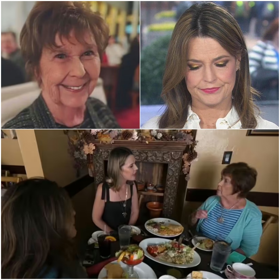 EERIE FORESHADOWING: Nancy Guthrie’s Haunting Words About Tucson on Today Weeks Before 𝘒𝘪𝘥𝘯𝘢𝘱𝘱𝘪𝘯𝘨