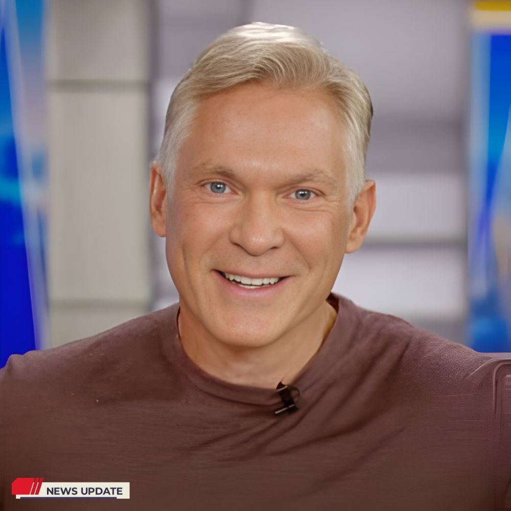 HEARTBREAKING UPDATE: GMA weatherman Sam Champion shares emotional health news