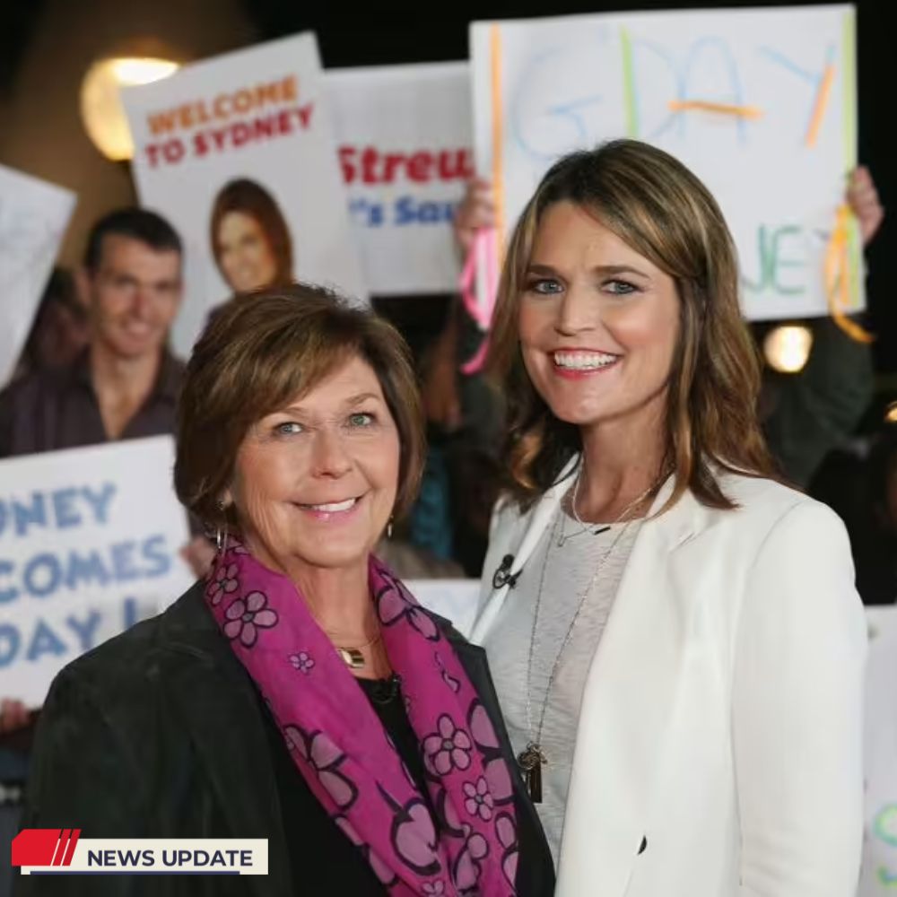 BREAKING: Fox News halts for breaking news alert as FBI use AI to find Nancy Guthrie