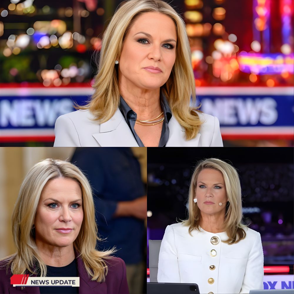 POWER PLAY?: Internal Fox News Document Raises Questions Over Martha MacCallum and Daughter’s Role — What’s Really Going On?