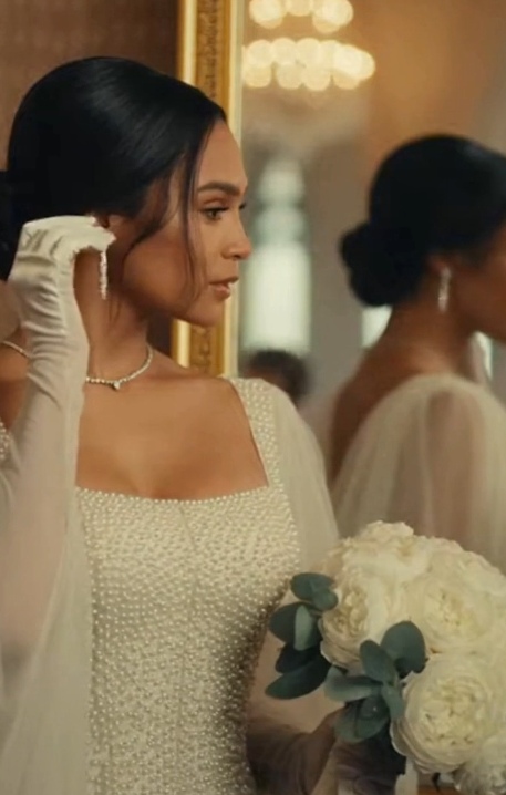 THE INVITATION THAT BACKFIRED