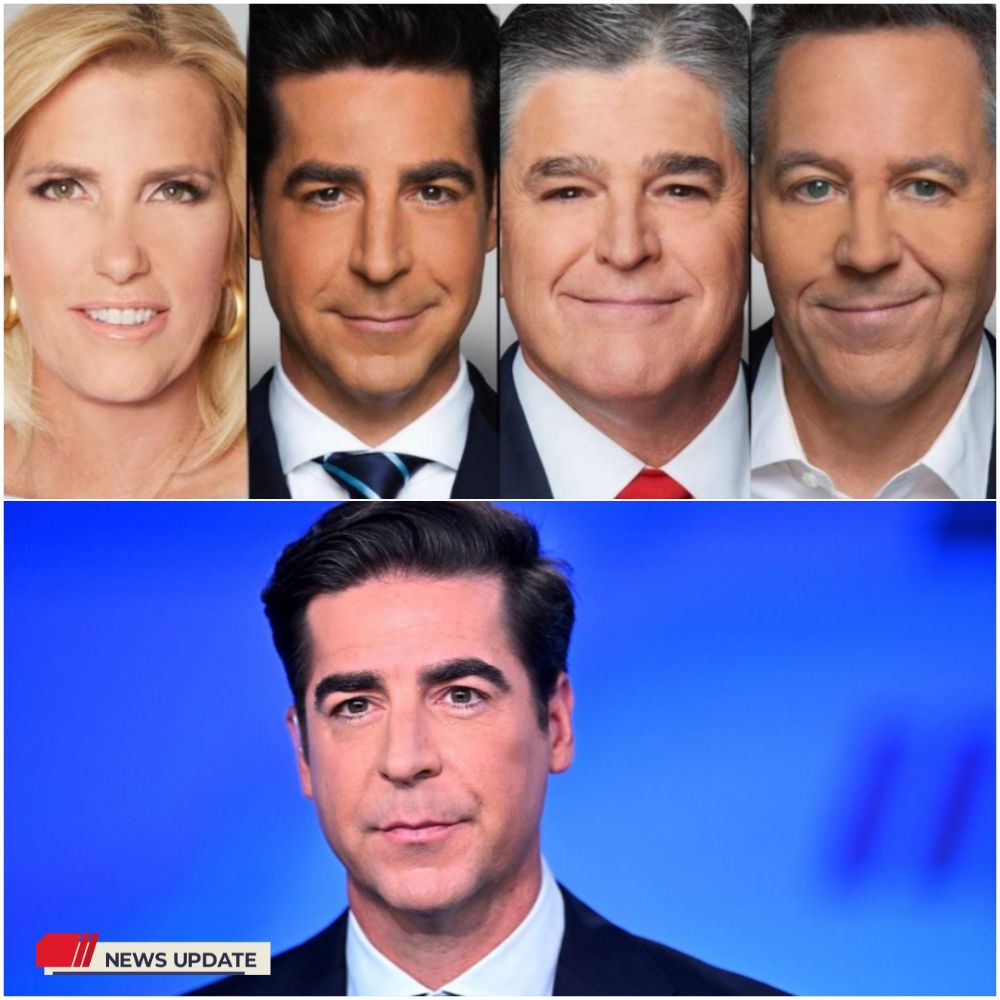 TV CHAOS: Fox News Staff Announce STRIKE After Alleged Secret Footage of Top Bosses Surfaces