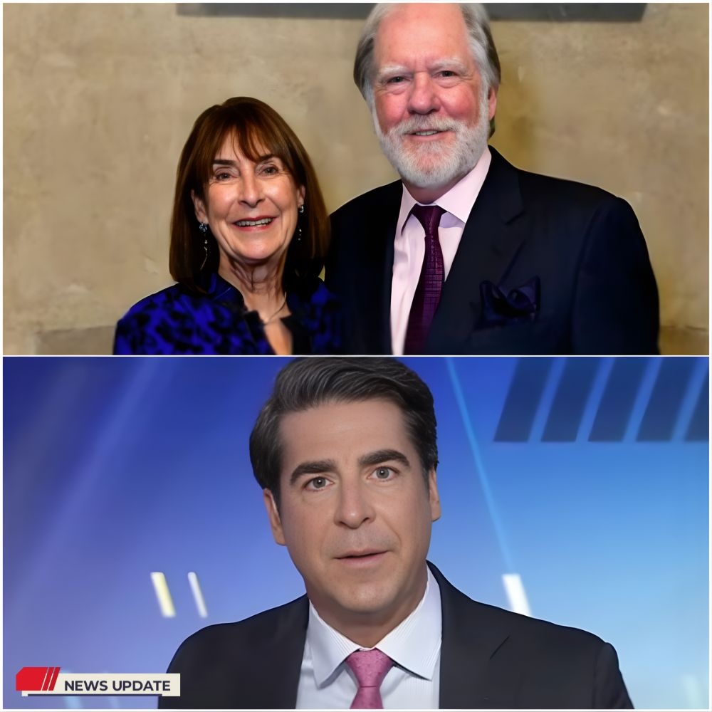 SH0CK CONFESSION: Jesse Watters Reveals Relationship With His Mother Nearly Collapsed After Long-Hidden Family Secret Exposed