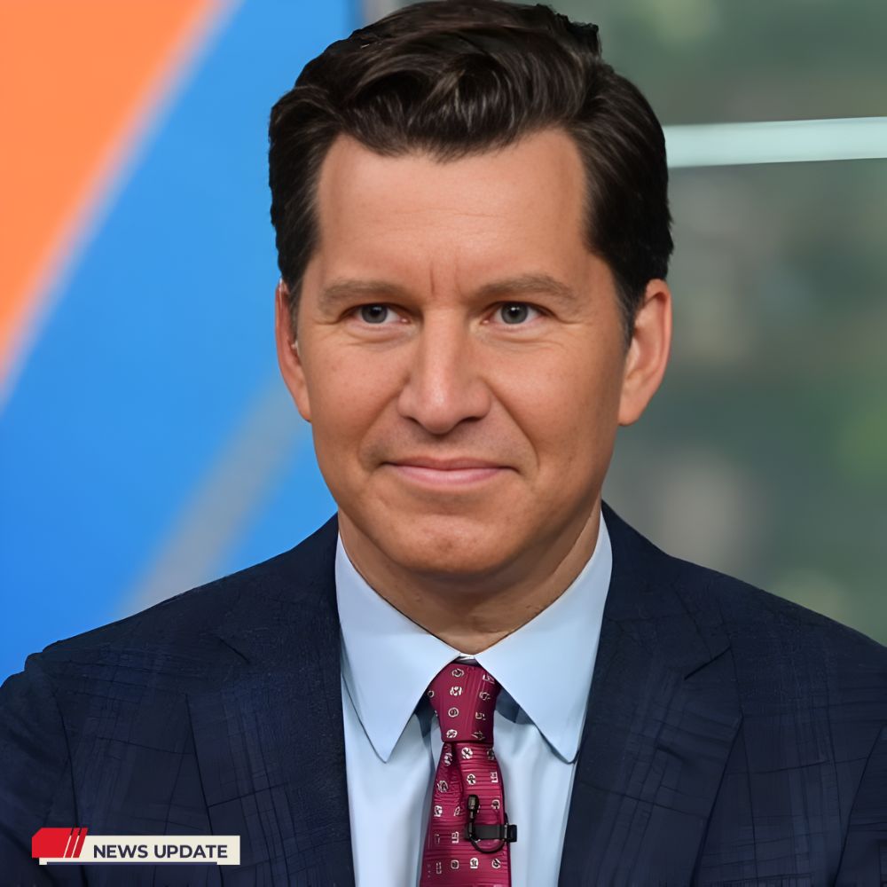 PAST COMES BACK: Will Cain Reportedly Facing Network Fallout as Old Scandal Resurfaces — “A Debt He May Never Repay”