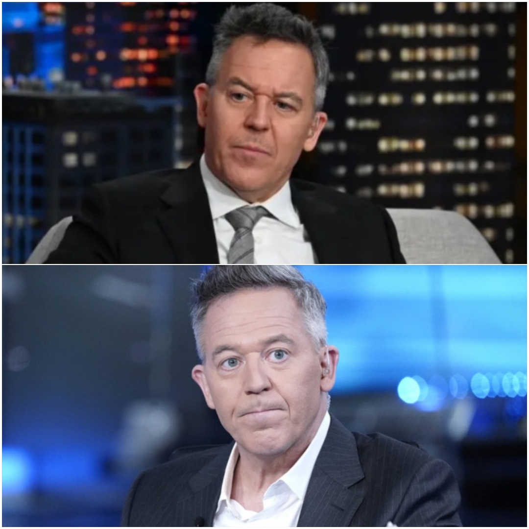 EMOTIONAL REVEAL: Greg Gutfeld Chokes Up Explaining Why He Refused a Second Child — “I Couldn’t Risk Her Life”