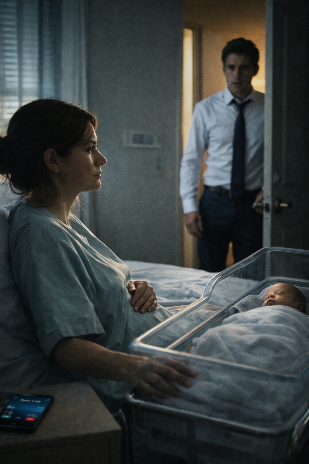 Ryan Cole’s fiancée called me “the leftover wife” in front of two hundred people—then had security drag me out like I was a stain on white marble.