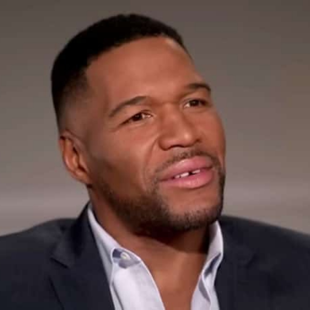 Michael Strahan’s Daughter Gives Update Amid Worrying Absence