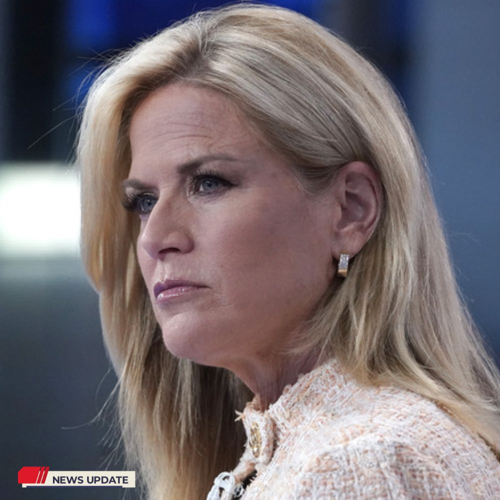 TEARFUL CONFESSION: Martha MacCallum Says She “Could’ve Had a Fourth Child” — Blames Husband in Emotional Admission
