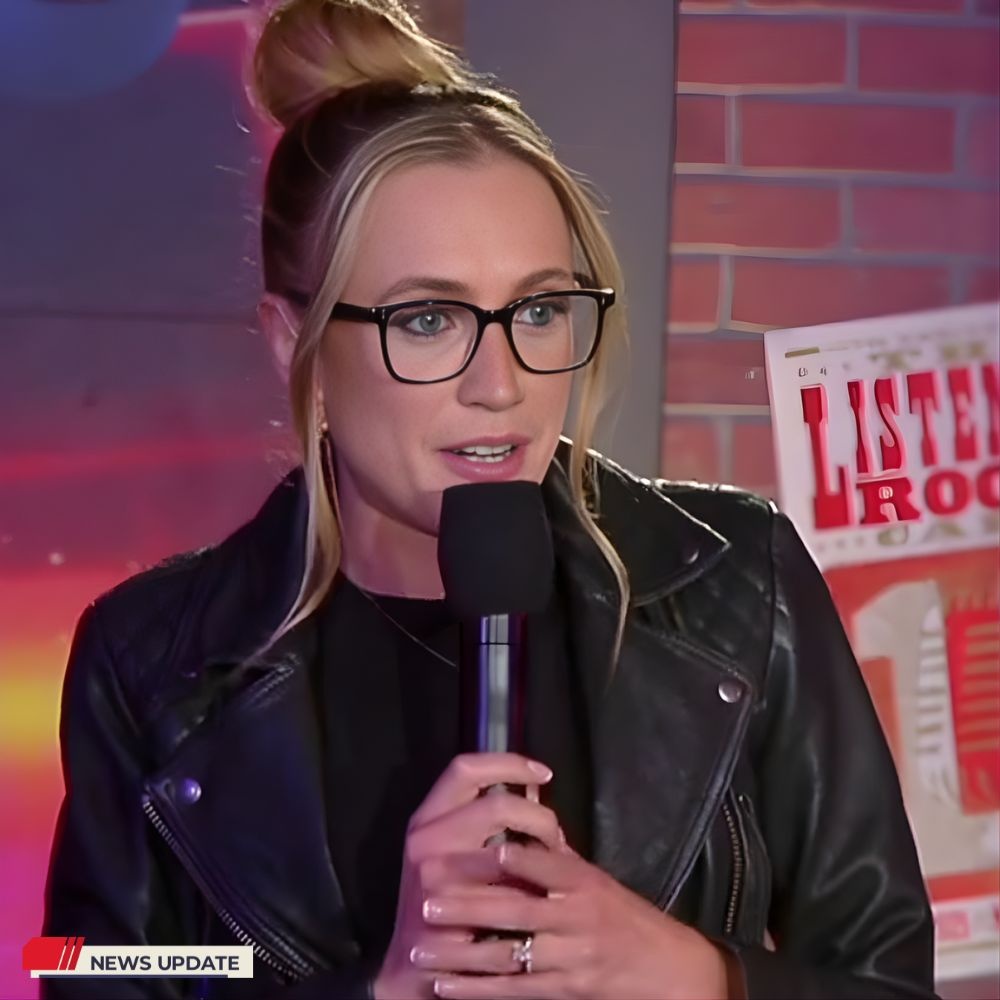 JOYFUL REVEAL: Kat Timpf Shares Major Family Update as Fans Celebrate Her Next Big Chapter