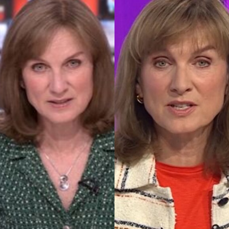 SHOCK NEWS: Question Time debate halted as Fiona Bruce makes huge show announcement
