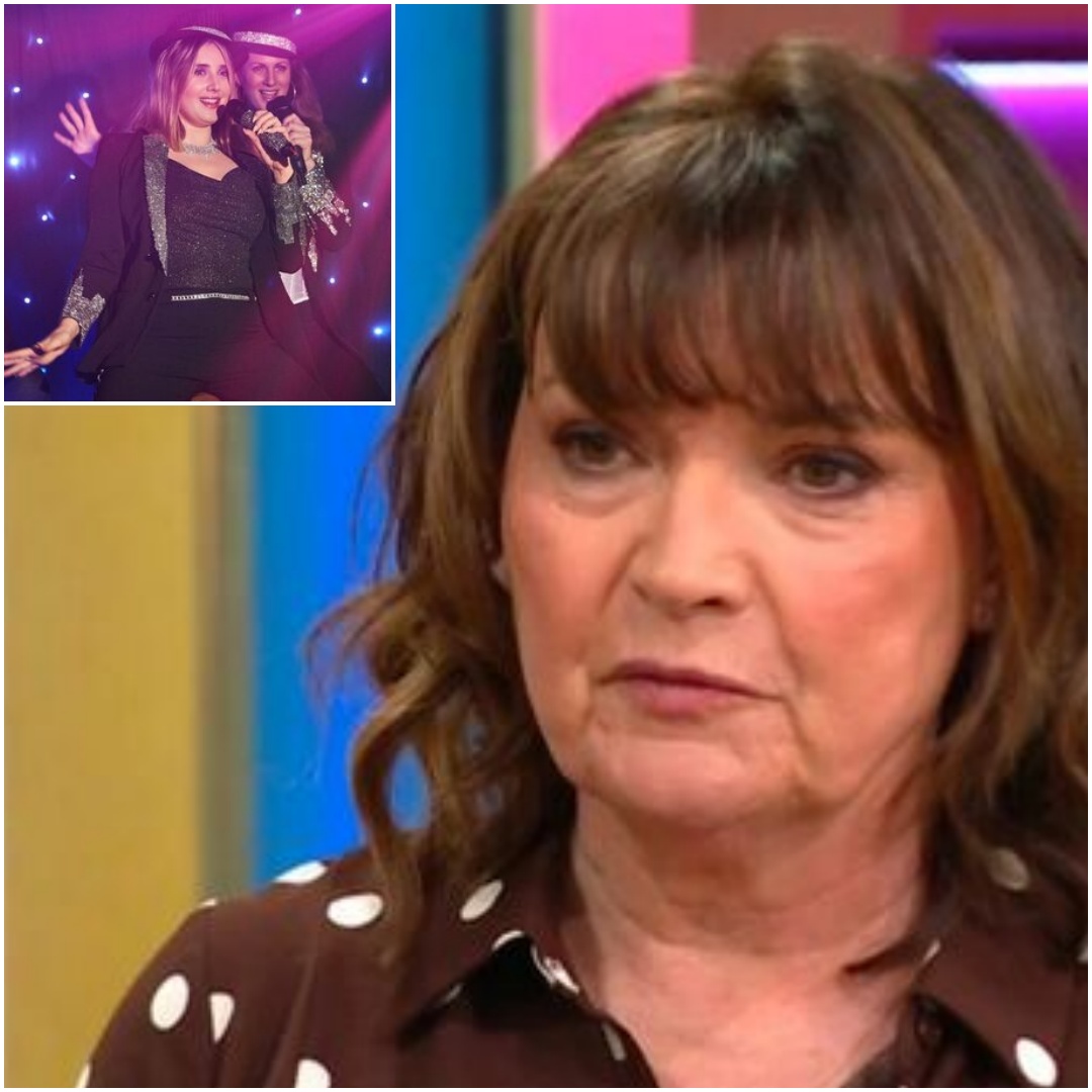 Pop star’s “painful comeback” 25 years after Lorraine Kelly career blow: “She ended my career — but I found another way back”